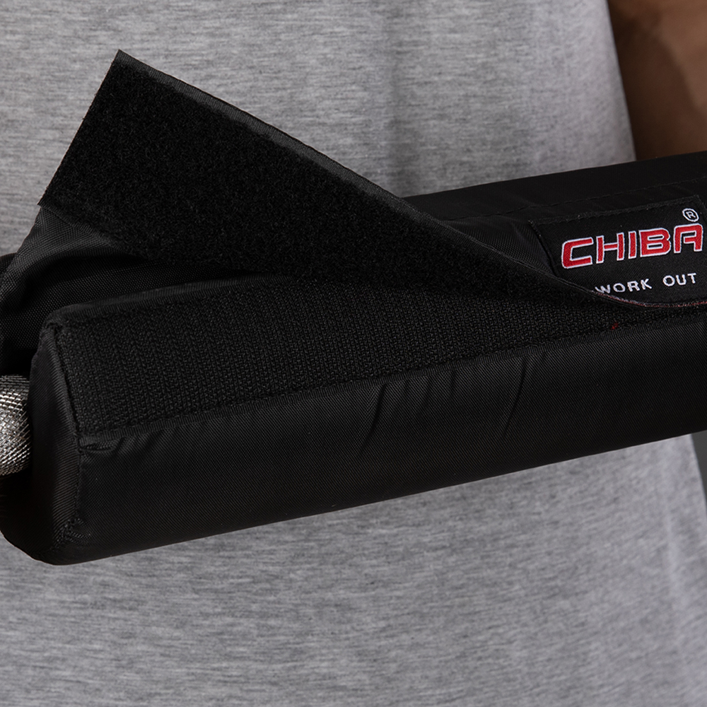 Neck Roll black/10