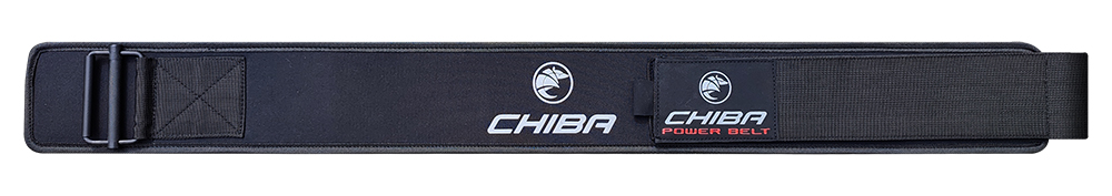 Power Belt black/10