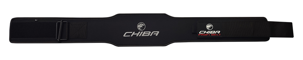 Profi Belt black/10