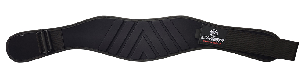 Ergo Belt black/10