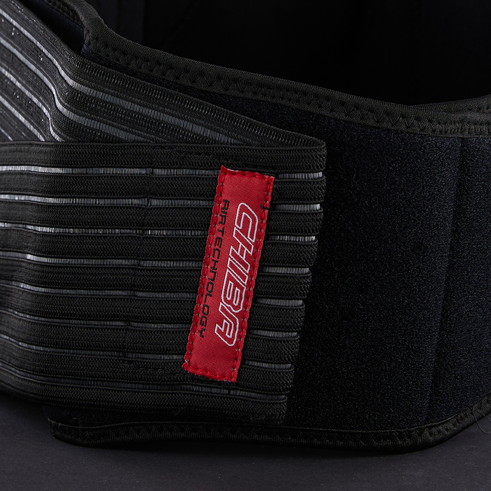 Belt Air black/10