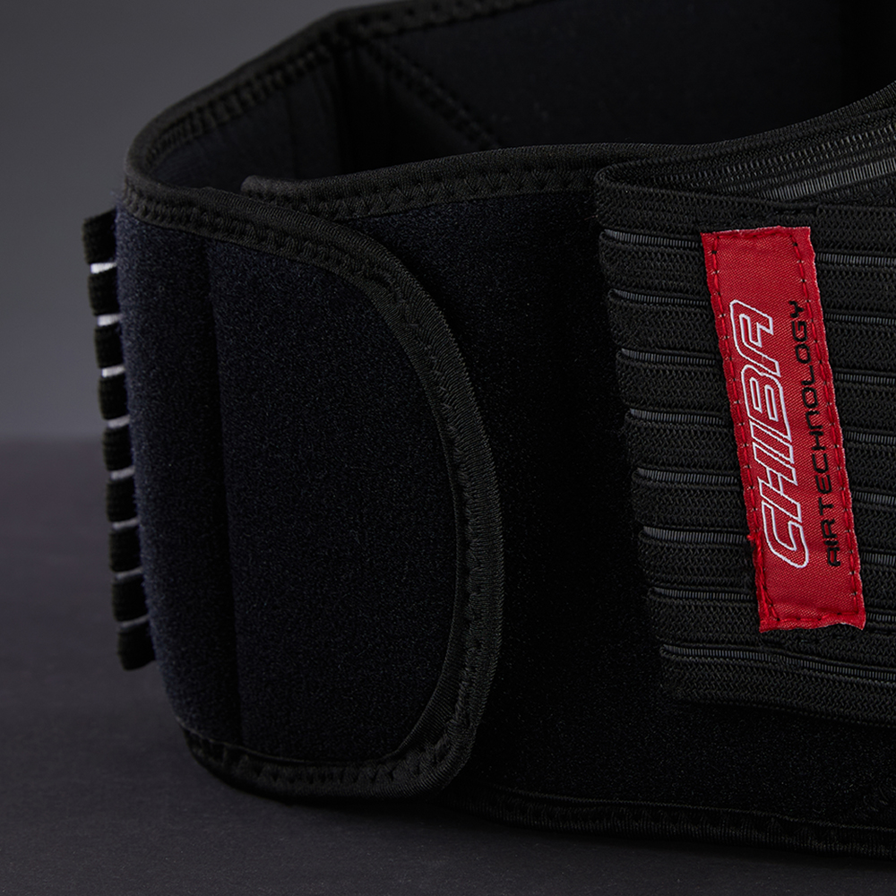 Belt Air black/10
