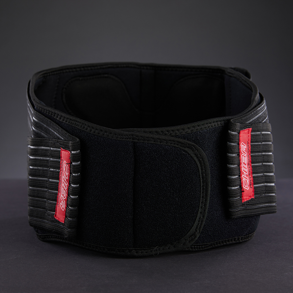Belt Air black/10