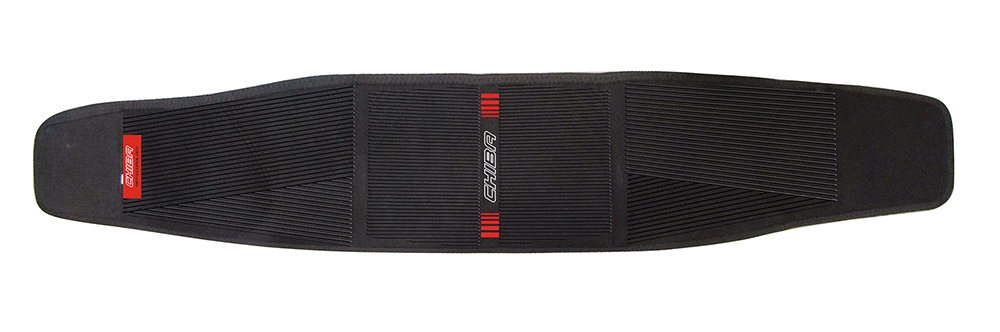 Belt Air black/10