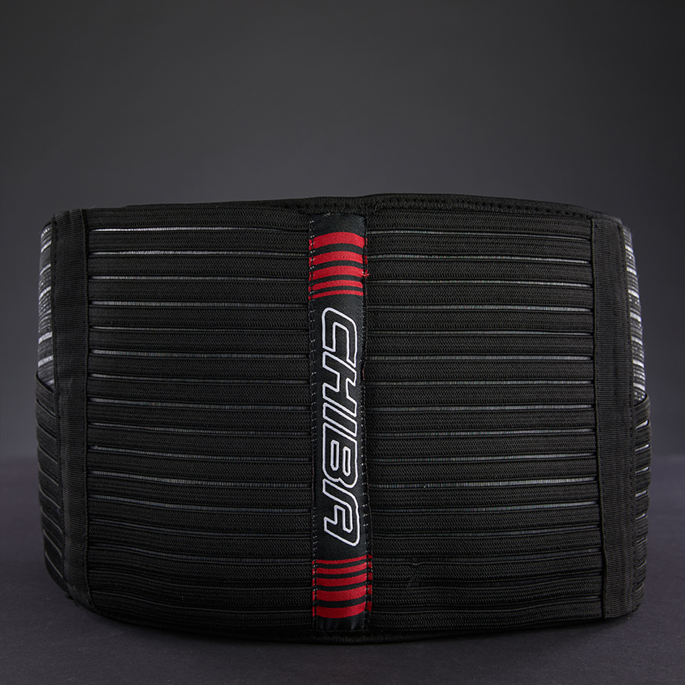 Belt Air black/10
