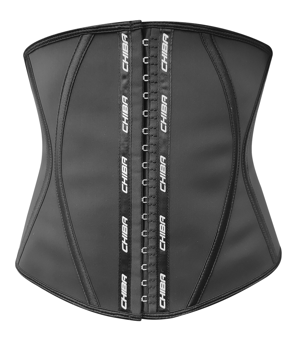 Training Corsage black/10