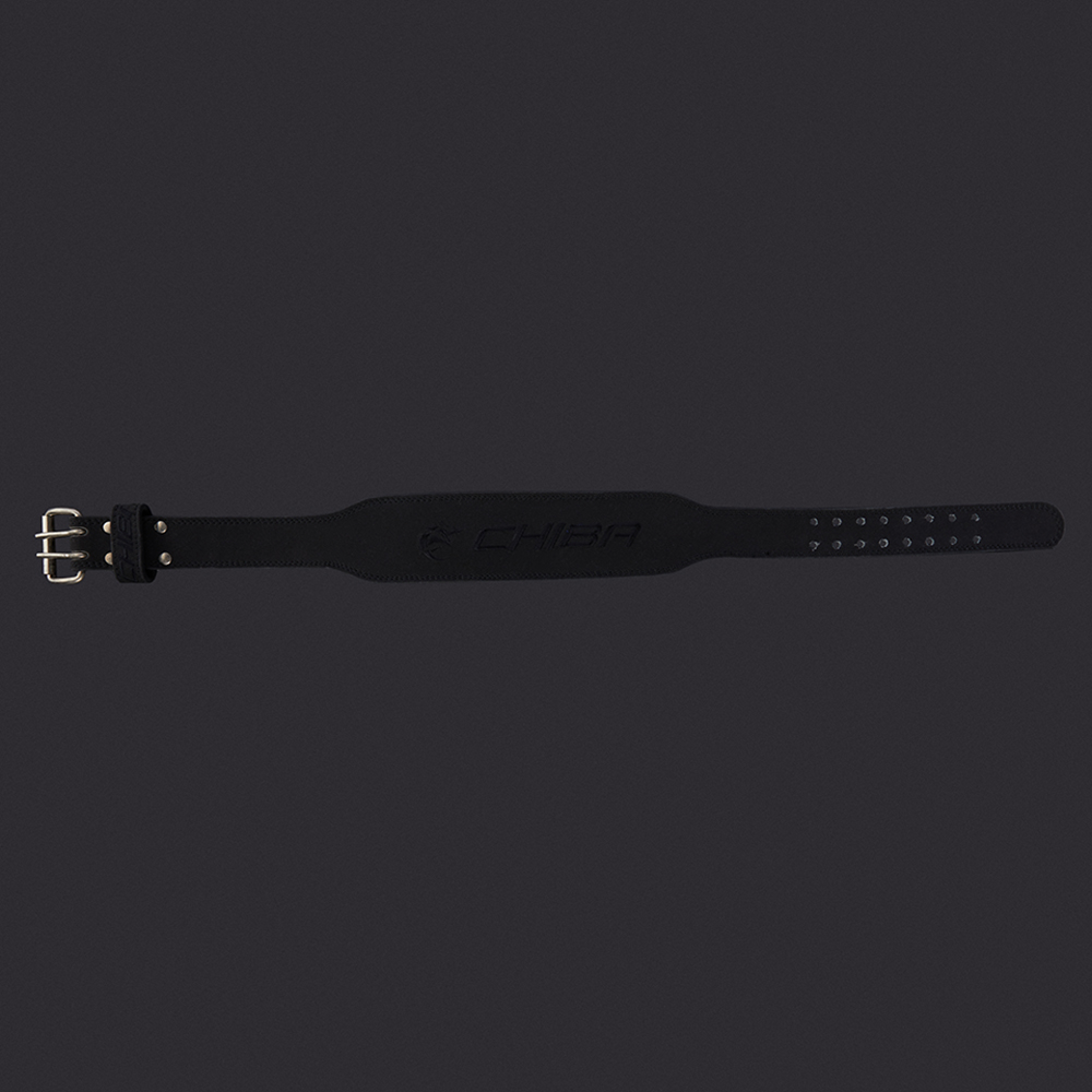 Powerlifting Belt black/10