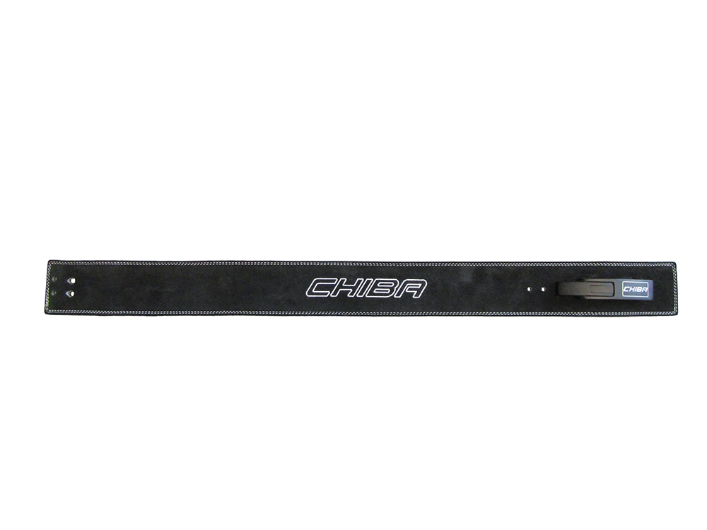 Powerlifting Belt black/10