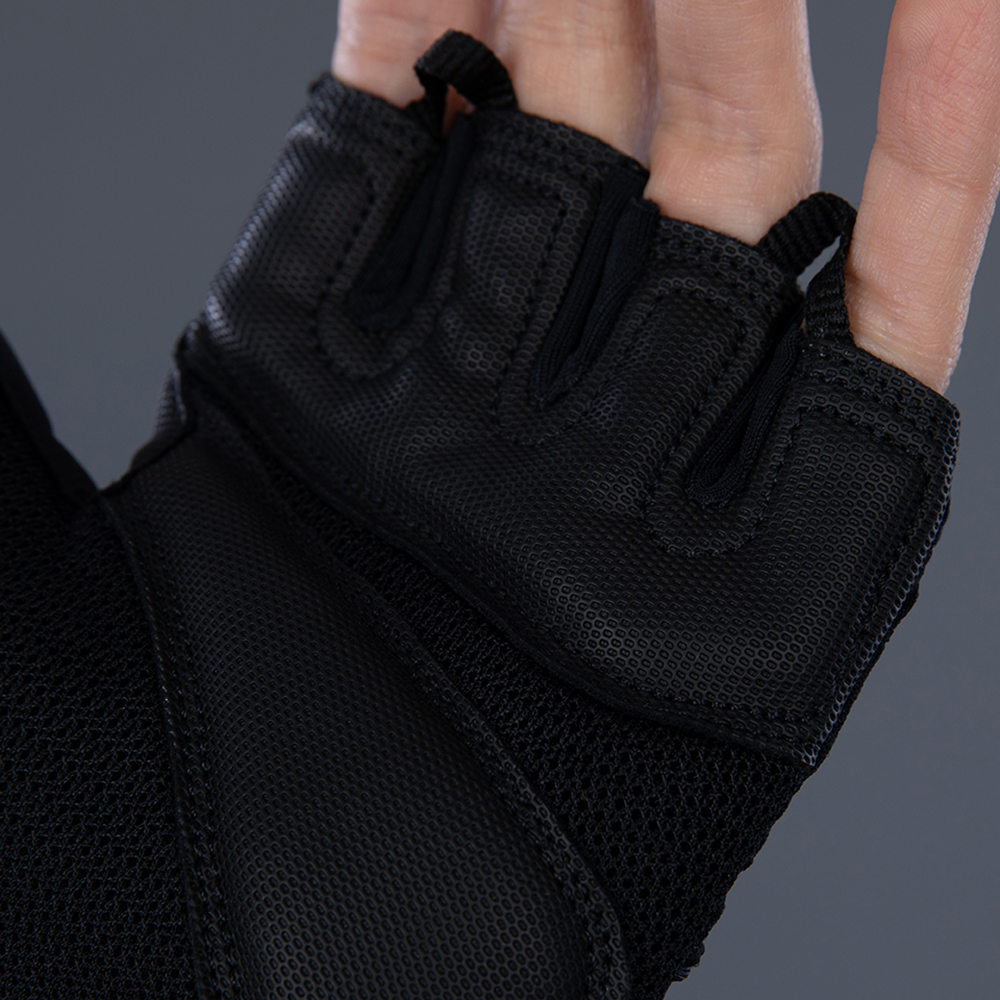 Lady Air II black/black/1010