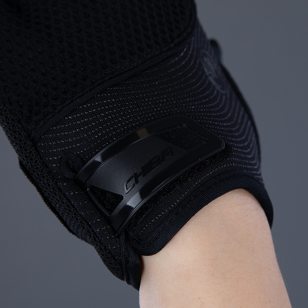 Lady Air II black/black/1010
