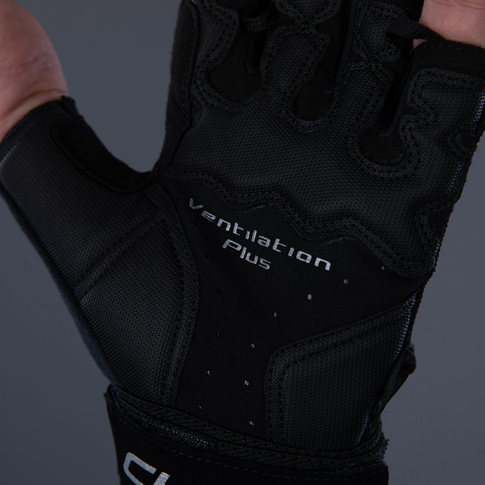 Premium Wristguard black/10