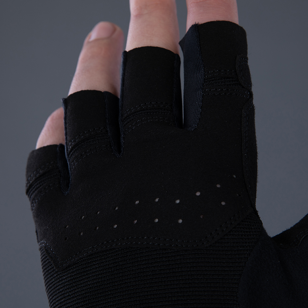 Premium Wristguard black/10