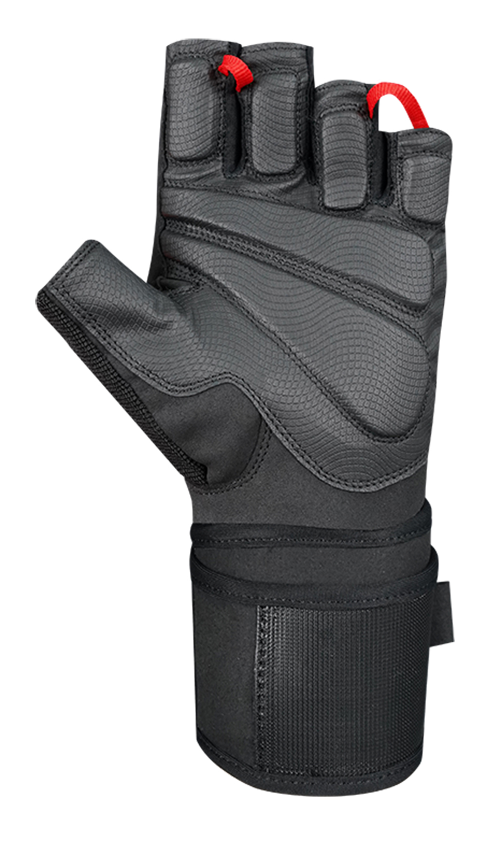 Iron Premium III black/10