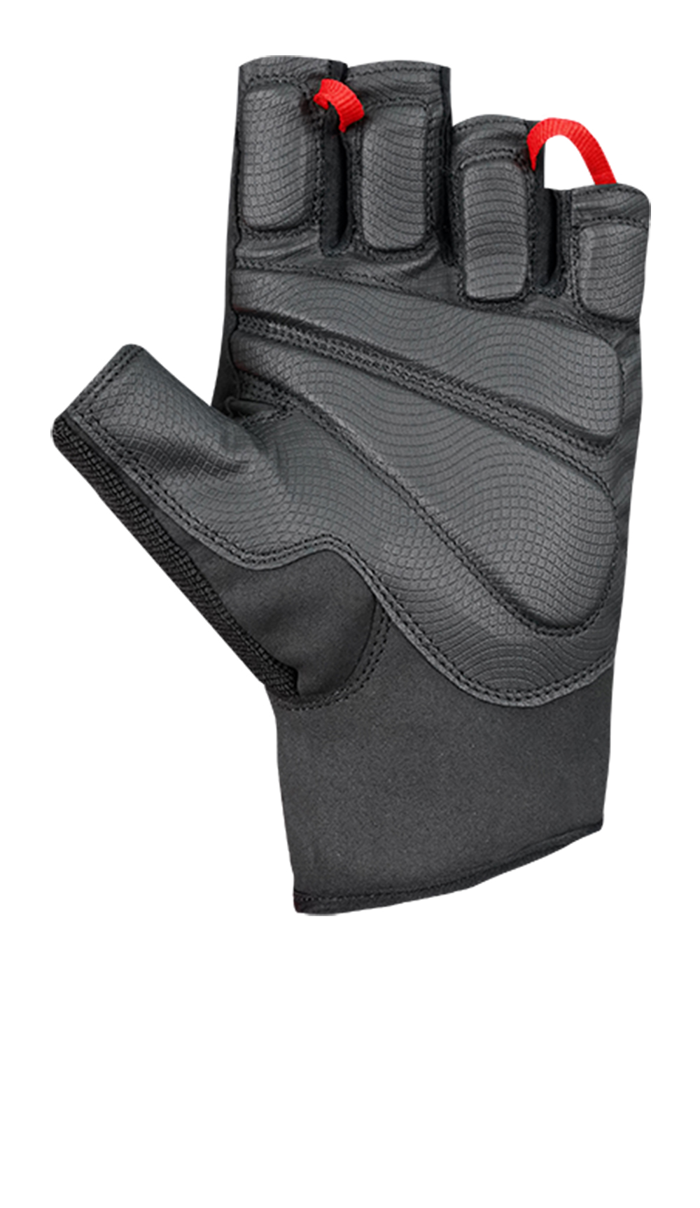 Iron Premium III black/10