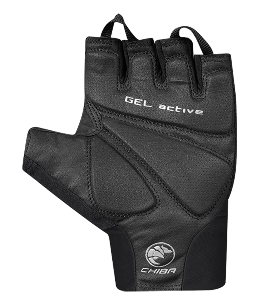 Gel Super Comfort black/10