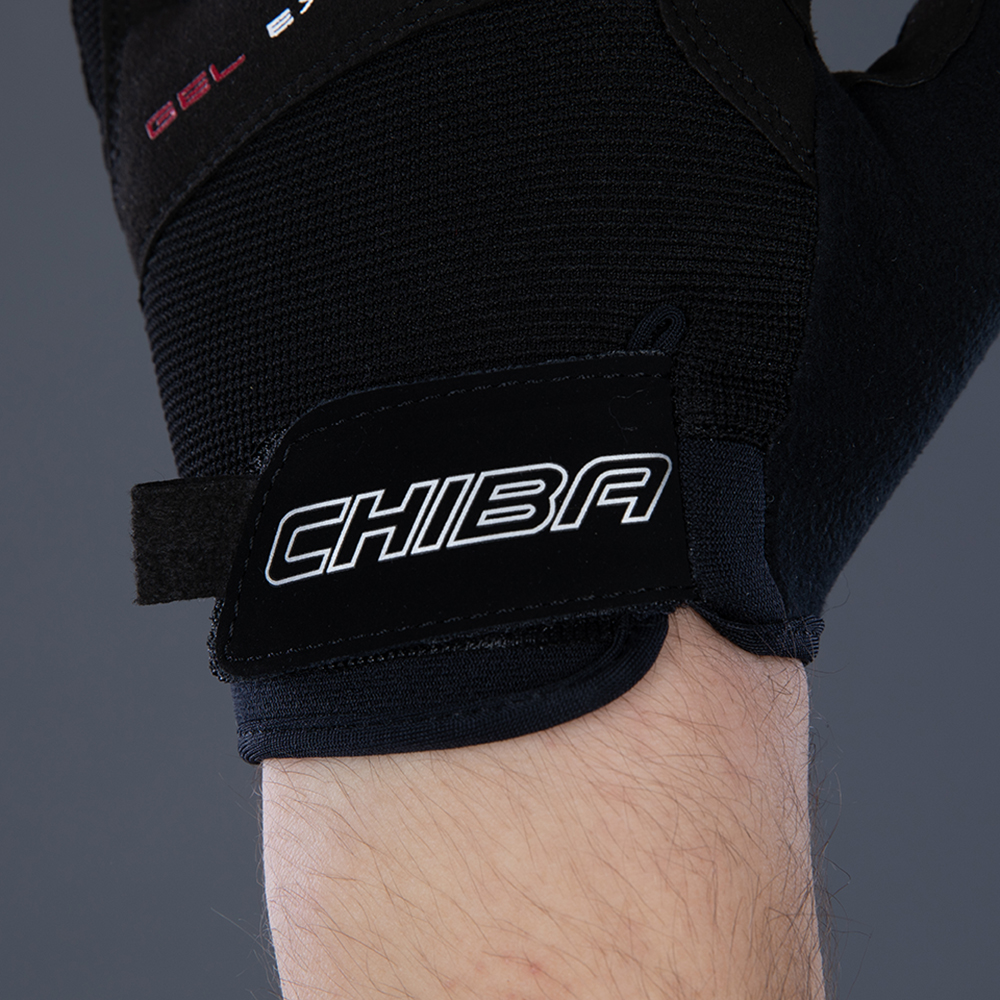 Gel Extrem black/10