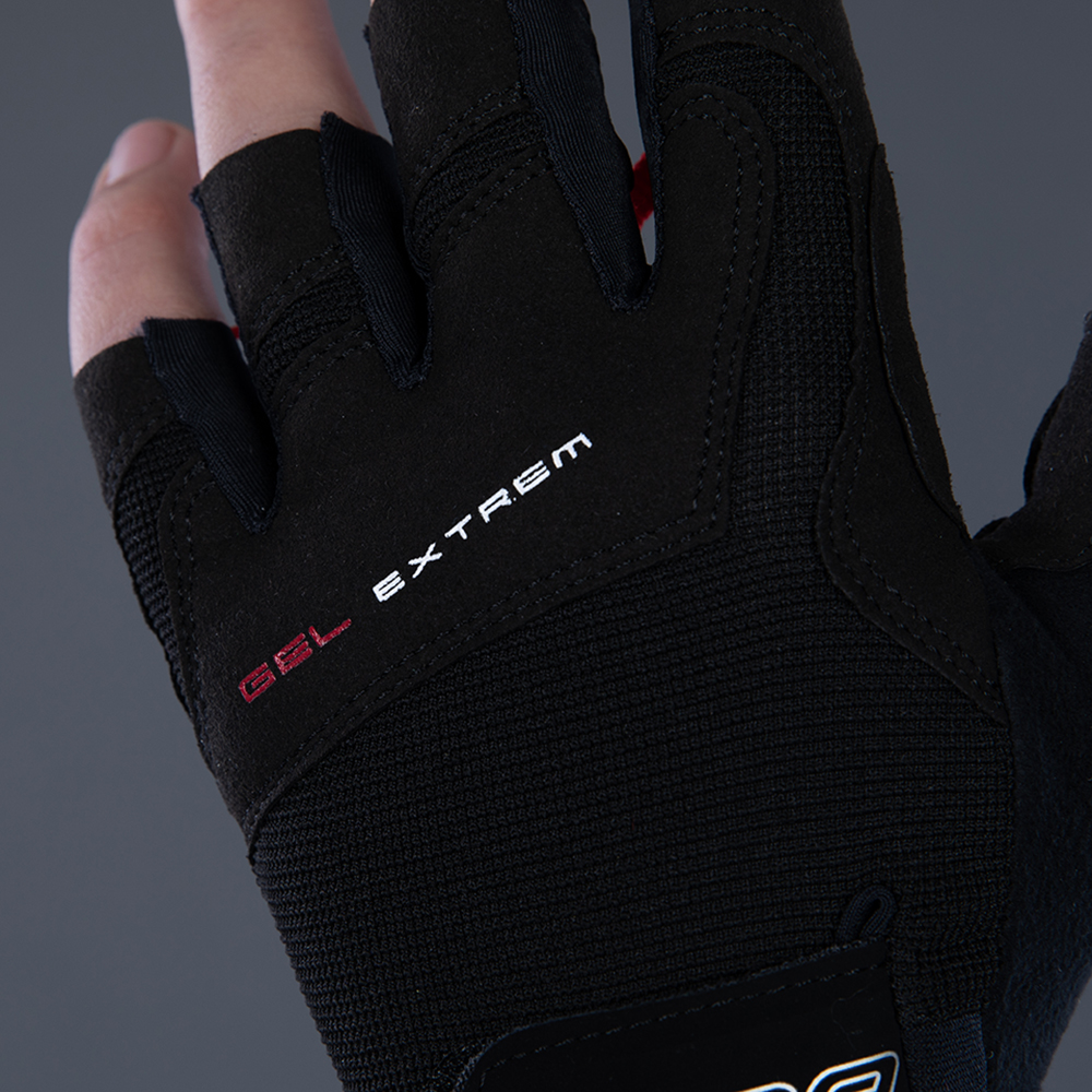 Gel Extrem black/10