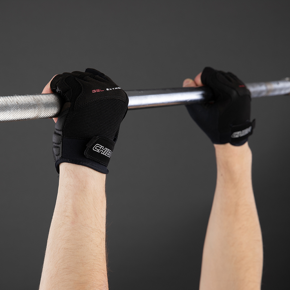Gel Extrem black/10