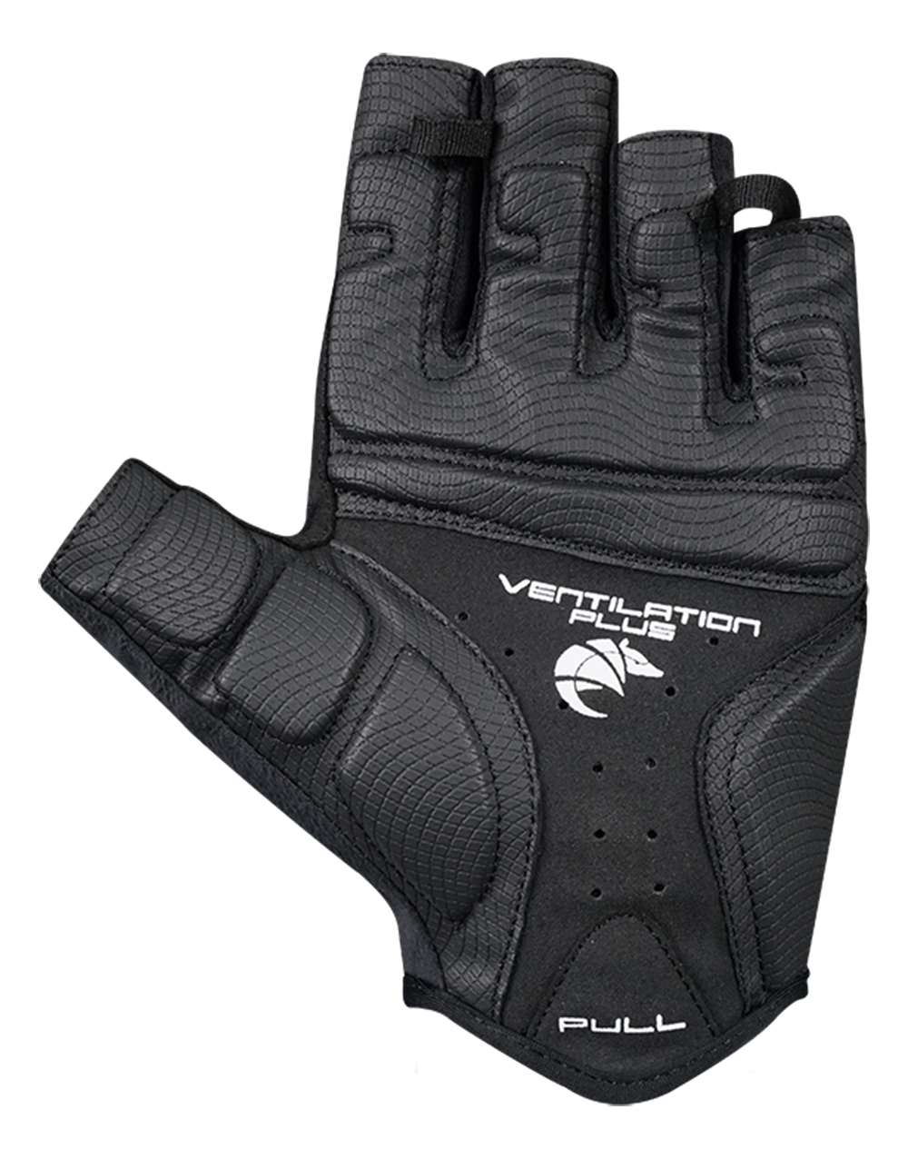 Gel Extrem black/10