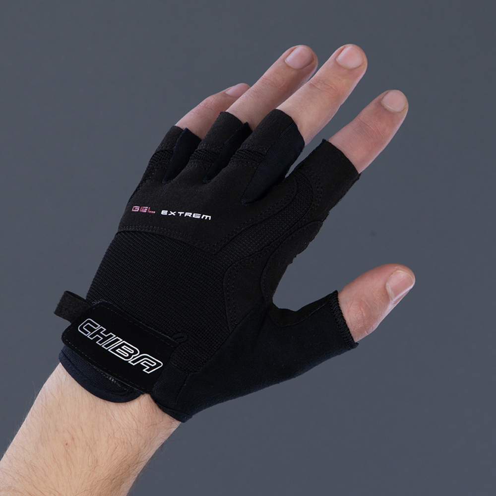 Gel Extrem black/10