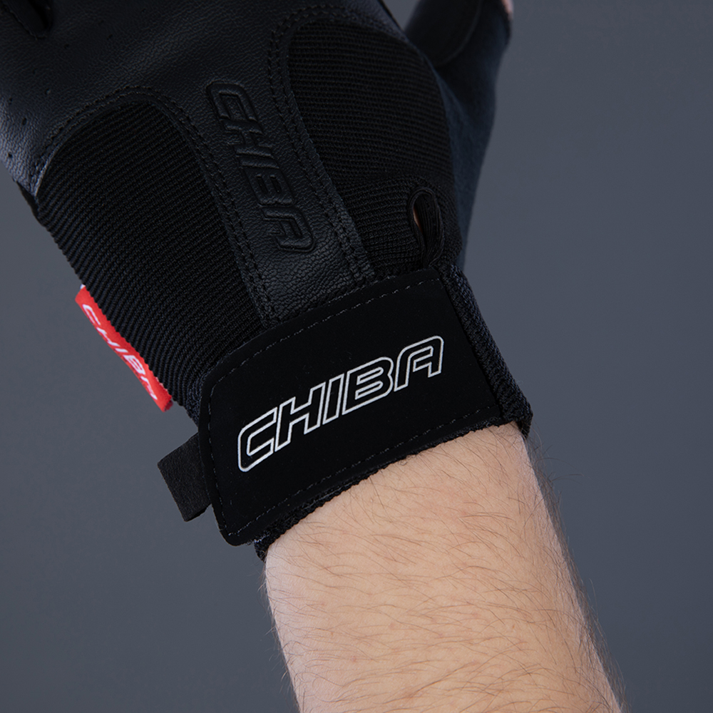 Classic black/10