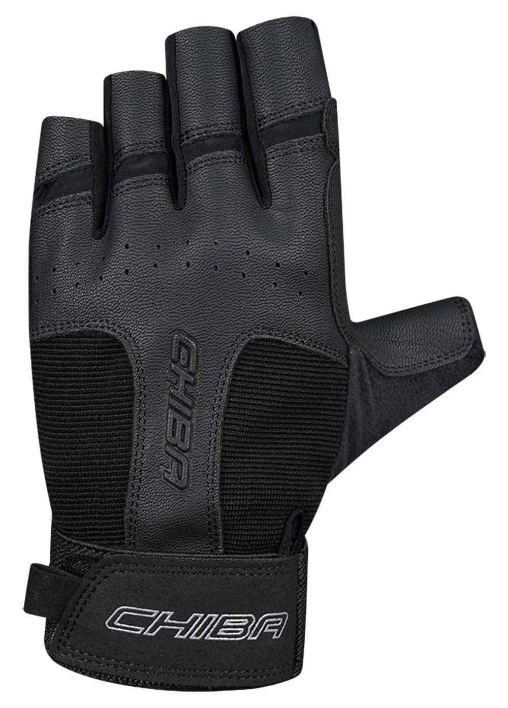 Classic black/10