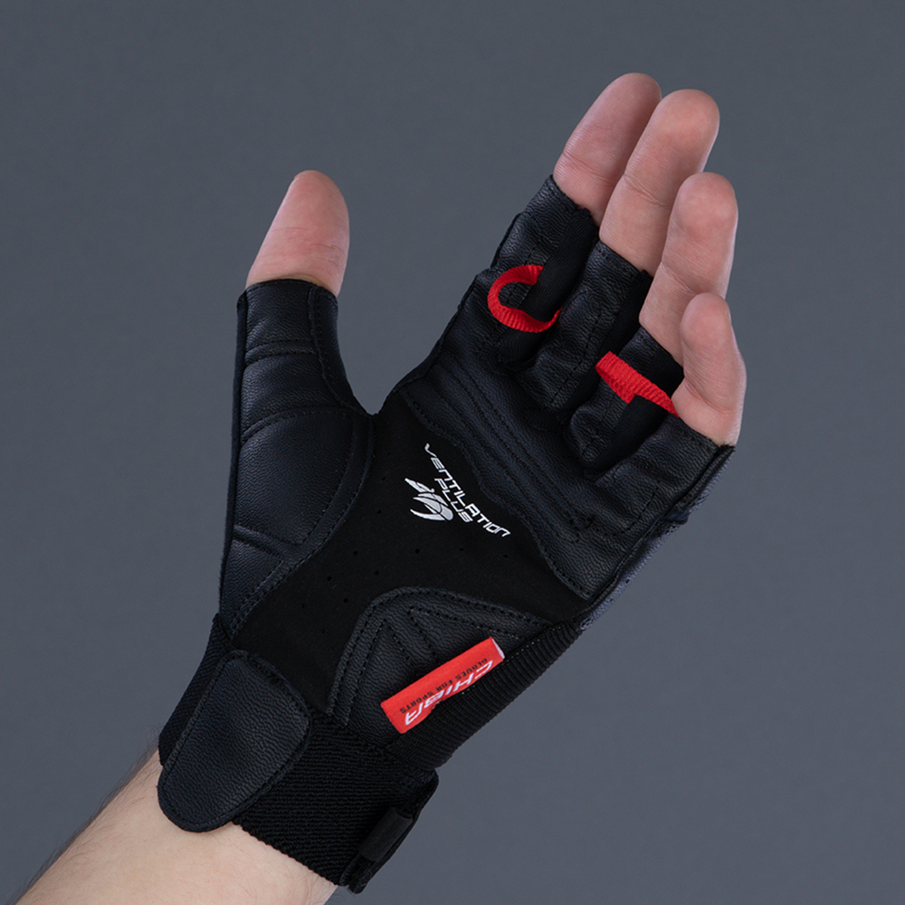 Classic black/10