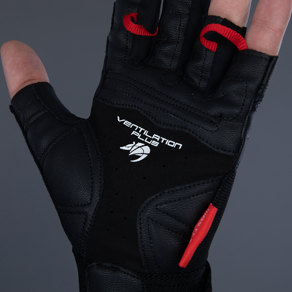Classic black/10