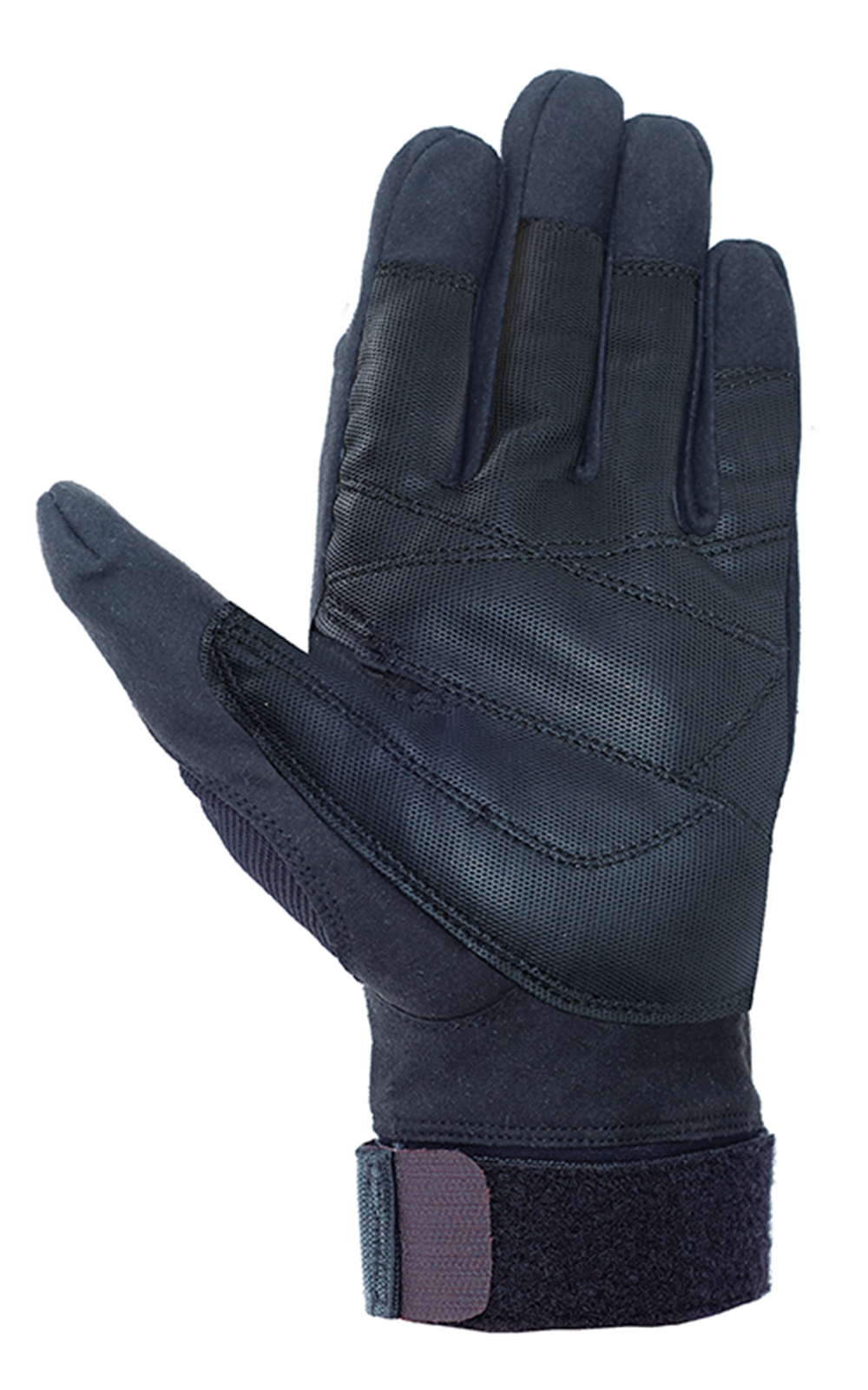 Strongman Gripper black/10