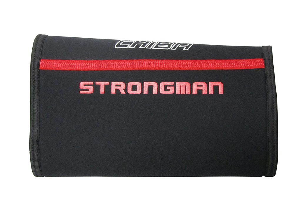 Ellbow Bandage Neopren black/10