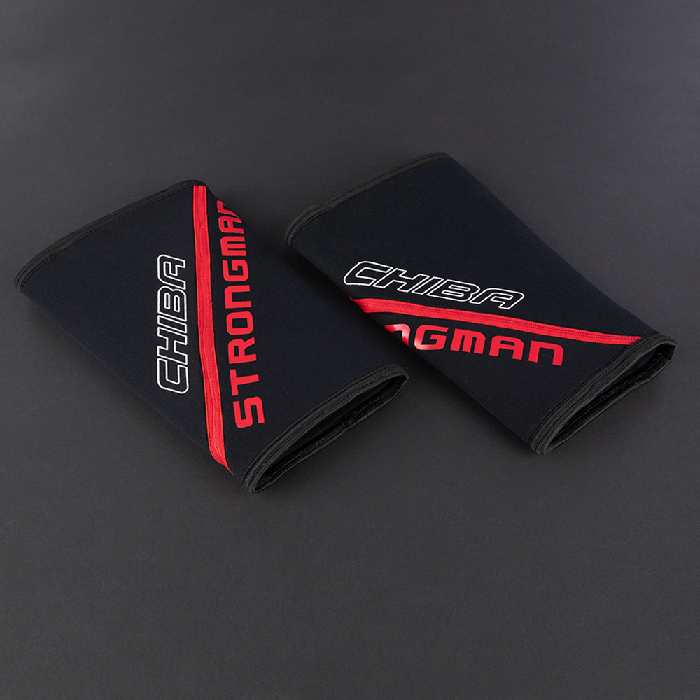 Ellbow Bandage Neopren black/10