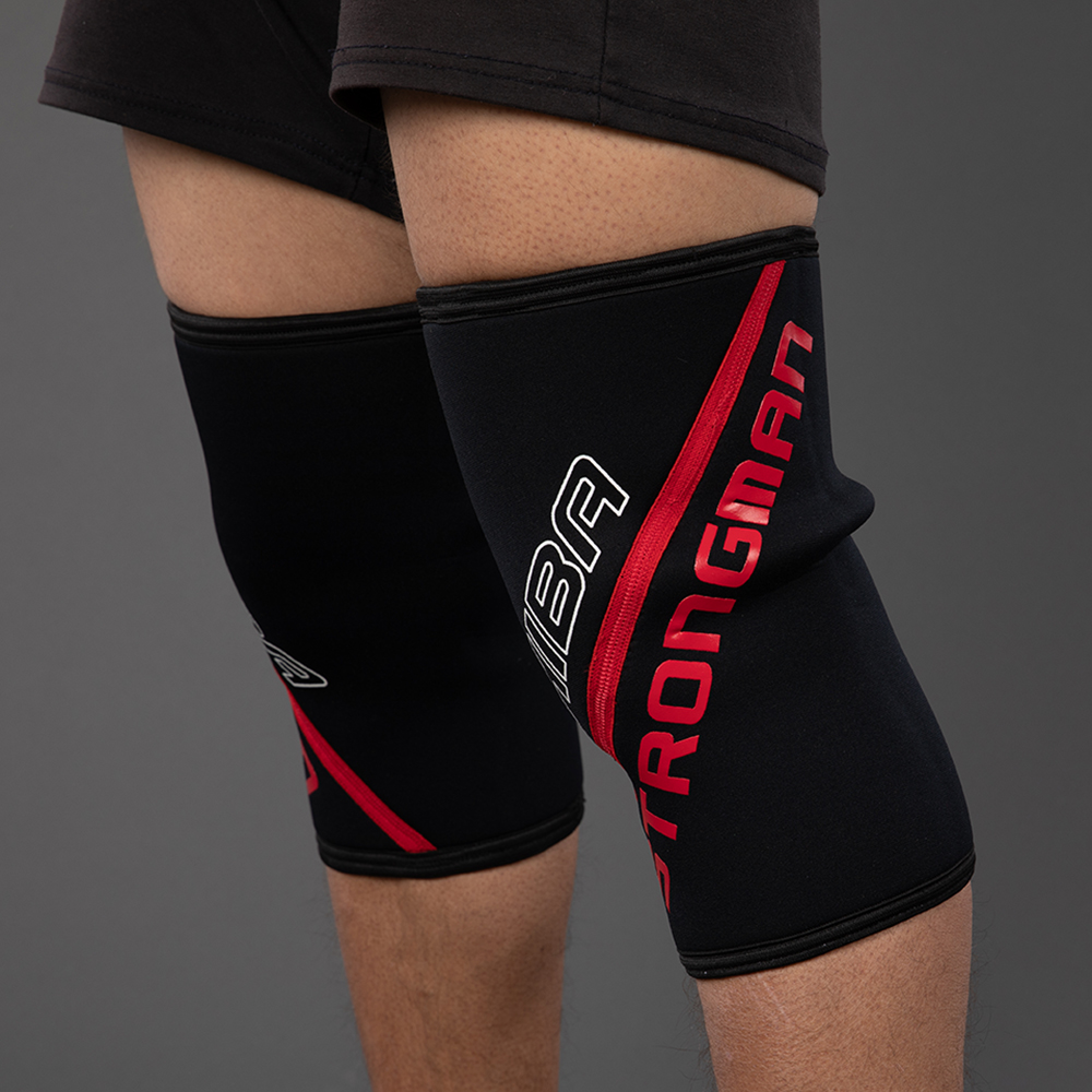 Neopren Knee Bandage black/10