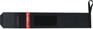 Wrist Wrap Black Line