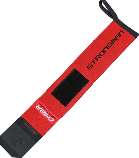 Strongman Wristwrap